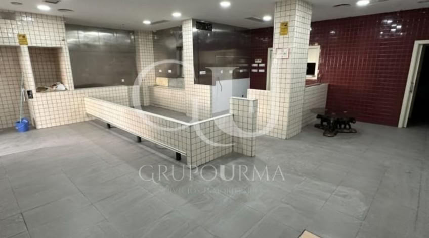 Local comercial