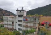 1320m² hotel for sale in Pobes, photo