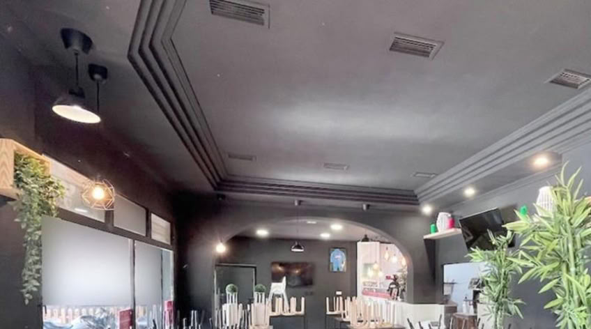 Local comercial