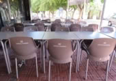 Restaurante en venta con 120m² en Navas de San Juan foto