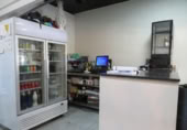 Restaurante en venta con 120m² en Navas de San Juan foto
