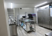 Restaurante en venta con 120m² en Navas de San Juan foto