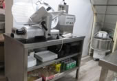 Restaurante en venta con 120m² en Navas de San Juan foto