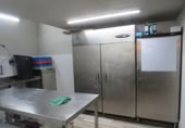 Restaurante en venta con 120m² en Navas de San Juan foto