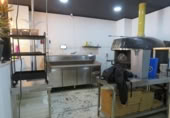Restaurante en venta con 120m² en Navas de San Juan foto
