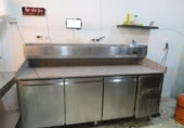 Restaurante en venta con 120m² en Navas de San Juan foto