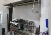 Restaurante en venta con 120m² en Navas de San Juan foto