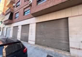 Local comercial
en venda
amb 80m² a Crevillent foto