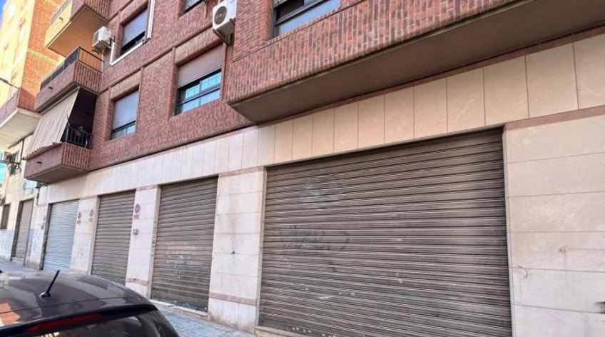 Local comercial