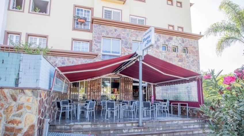 Local comercial