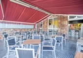 Cafeteria
en venda
amb 46m² a Puerto de la Cruz foto