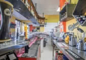 Cafeteria
en venda
amb 46m² a Puerto de la Cruz foto