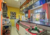 Cafeteria
en venda
amb 46m² a Puerto de la Cruz foto