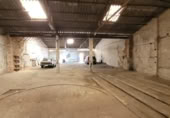 354m² warehouse for sale in Zamora, photo