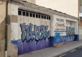 354m² warehouse for sale in Zamora, photo