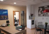 Oficinas en venta en Orihuela foto