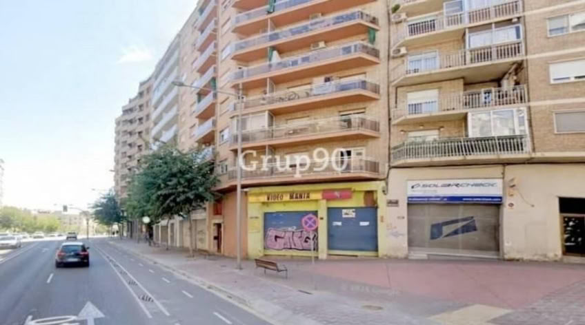 Local comercial