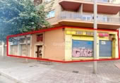 373m² locaux commerciaux pour vente à Lérida, photo