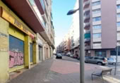 373m² locaux commerciaux pour vente à Lérida, photo