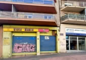 373m² locaux commerciaux pour vente à Lérida, photo