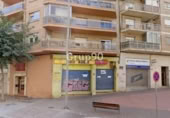 373m² locaux commerciaux pour vente à Lérida, photo