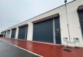 Nave Industrial en venta en Amurrio foto