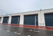 Nave Industrial en venta en Amurrio foto