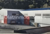 Nave Industrial en venta con 416m² en Mercadillo (Entrambasaguas) foto