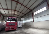 Nave Industrial en venta con 416m² en Mercadillo (Entrambasaguas) foto
