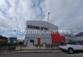 Nave Industrial en venta con 416m² en Mercadillo (Entrambasaguas) foto