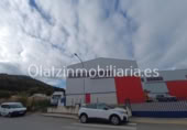 Nave Industrial en venta con 416m² en Mercadillo (Entrambasaguas) foto