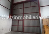Nave Industrial en venta con 416m² en Mercadillo (Entrambasaguas) foto