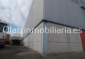 Nave Industrial en venta con 416m² en Mercadillo (Entrambasaguas) foto