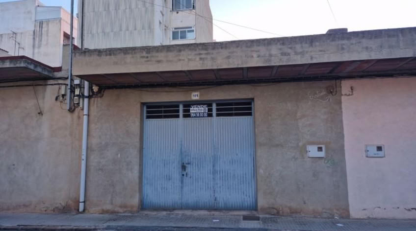 Local comercial