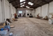 348m² entrepôt industriel pour vente à Almazora, photo