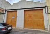 348m² entrepôt industriel pour vente à Almazora, photo