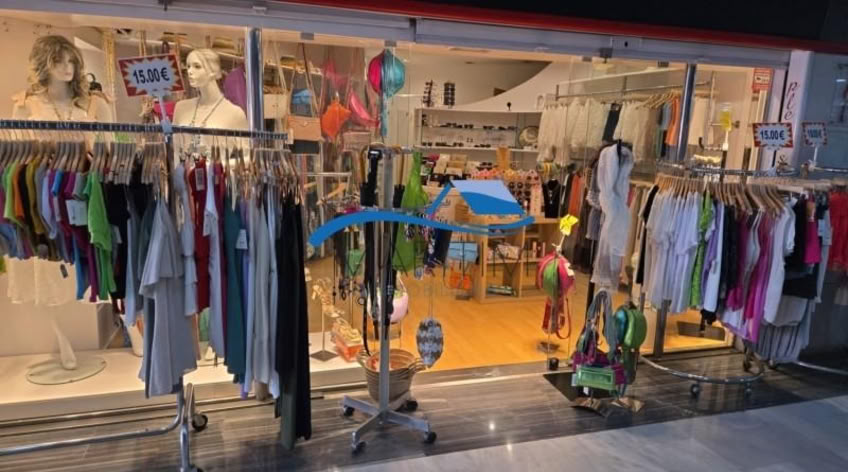 Local comercial