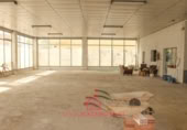 1397m² warehouse industrial for sale in Beniel, photo