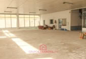 1397m² warehouse industrial for sale in Beniel, photo