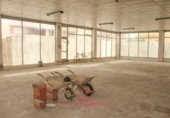 1397m² warehouse industrial for sale in Beniel, photo