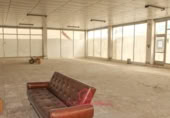 1397m² warehouse industrial for sale in Beniel, photo