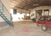 1397m² warehouse industrial for sale in Beniel, photo