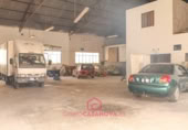1397m² warehouse industrial for sale in Beniel, photo