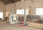 1397m² warehouse industrial for sale in Beniel, photo