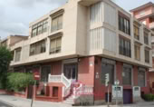 Local comercial en venta en Bigastro, Calle Tomás Villanueva foto