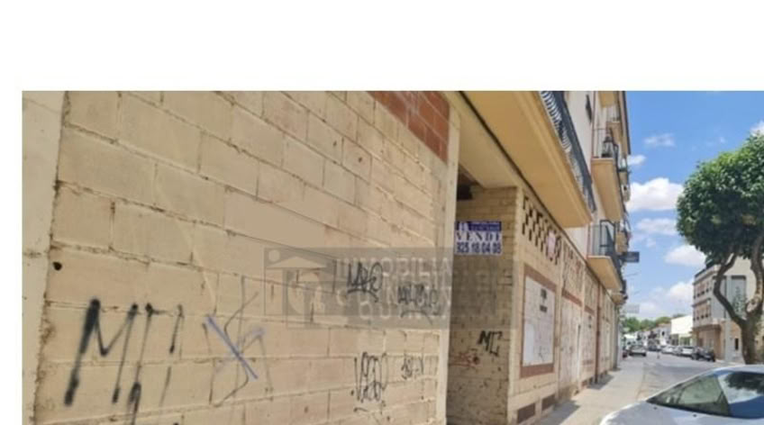 Local comercial