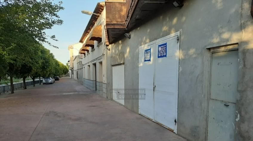 Local comercial