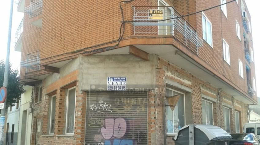 Local comercial