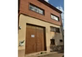Nave Industrial en venta con 159m² en Quintanar de la Orden foto