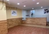 Restaurant
en venda
amb 300m² a Sevilla foto